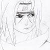 Itachi Uchiwa