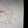 Hargne de naruto