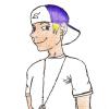 naruto u.s (san les marque sur les jou)