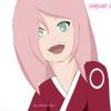 Sakura Haruno Relooking
