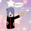 I Love Cookies *w*