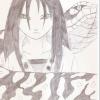 orochimaru petit