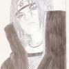 uchiwa itachi