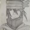 Sasuke- The Last