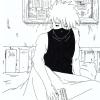 Kakashi Hatake, dessin n°3