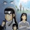 Happy birthday Neji 