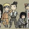 Wind Waker Sasuke Rescue Team