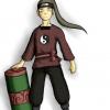Tetsu Hyûga