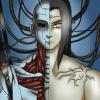 Neji in the Shell