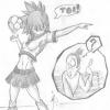 Naruteuf - S1E3 - Lunch Time.