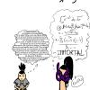 La fin des cours (et l'approche du bac) [1]