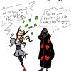 La fin des cours (et l'approche du bac) [3]