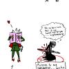La fin des cours (et l'approche du bac) [4]
