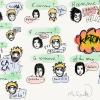 V comme Vocabulaire u_u