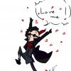 Love me !