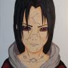 COLO: Itachi Uchiwa réincarné