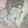Gaara Kazekage