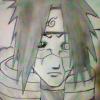 Edo Tensei Uchiha Madara