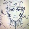 Naruto Mode Kurama