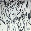 Gobi Five Tails Beast