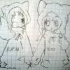 my little cats Sasu_Hina