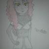 Izumi Lust, cousine de Karui