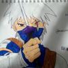 Kakashi Hatake