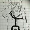 naruto uzumaki