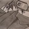 Sharingan vs Sharingan
