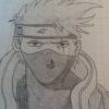Kakashi Saringan