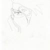 Kakashi.S mon dessin de kakashin°1