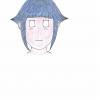 Kakashi.S dessin Hinata n°1