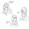 Badass ladies of Legend