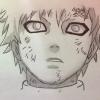 Suna no Gaara
