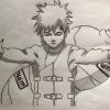 Dear Kazekage..