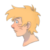 Uzumaki Naruto