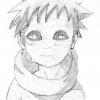 Young Gaara
