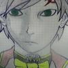Gaara en costume
