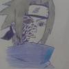 Sasuke uchiwa