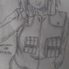 Sakura en mode alliance ninja