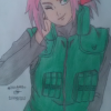 ma préférée parmi les shinobi
