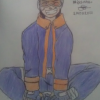le hero aux sharingan