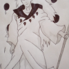 le legendaire madara