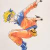 Naruto Uzumaki