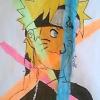 Fanart de Naruto Uzumaki
