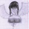 Hinata en ange a ma facon