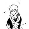 Gaara killed a bird *_*