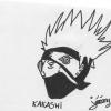 kakashi