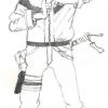 Naruto dessin