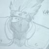KAKASHI